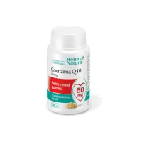 Coenzima Q10 (60mg) 30 capsule, Rotta Natura