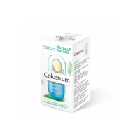 Colostrum, 60 capsule, Rotta Natura