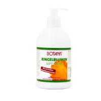 Crema Soft Galbenele, 500ml, Botanis (cu pompita)