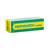 Crema cu propolis Propoderm, 30 g, Institutul Apicol