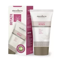 Crema pentru iritatii Dacoderm, 75 ml, Dacia Plant