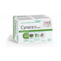Cynara Complex Forte Anti-colesterol, 30 capsule, Rotta Natura