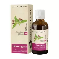 Dermogent tinctura, Dacia Plant 50 ml