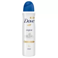 Dove Original deodorant antiperspirant, 150ml