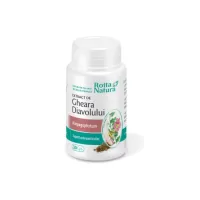 Extract Gheara Diavolului, 30 capsule, Rotta Natura