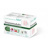 Imunomodulin, 30 capsule, Rotta Natura