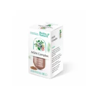 MSM Complex, 30 capsule, Rotta Natura