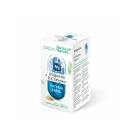Magneziu + B Complex natural, 30 capsule, Rotta Natura