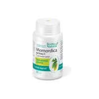 Momordica Extract, 30 capsule, Rotta Natura
