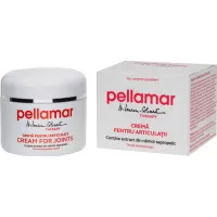 Pellamar Crema pentru articulatii, 50 ml, Therapy