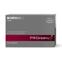 Profertil barbati, 60 capsule, Lenus