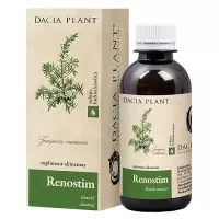 Renostim tinctura, Dacia Plant, 200 ml