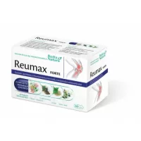 Reumax Forte, 30 capsule, Rotta Natura