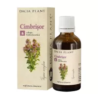 Tinctura de Cimbrisor, Dacia Plant, 50 ml
