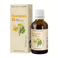 Tinctura de Rostopasca, Dacia Plant, 50 ml