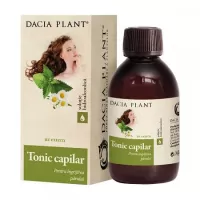 Tonic capilar, 200 ml, Dacia Plant