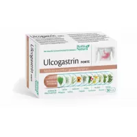 Ulcogastrin Forte, 30 capsule, Rotta Natura