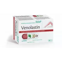 Venolastin, 30 capsule, Rotta Natura