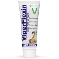 Viperflexin gel cu venin de vipera, 100 g