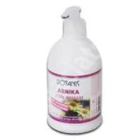 Balsam de corp cu arnica, 500 ml