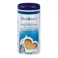 Indulcitor Zaharina Diamant, 650 tablete, Kruger