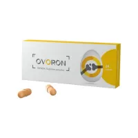 Ovoron, 24 capsule, Plantapol