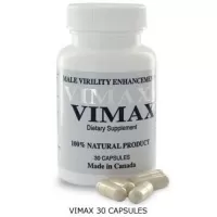 Vimax Original, 30 capsule, supliment pentru barbati