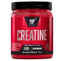 BSN Creatina Monohidrata DNA Creatine, 216g