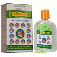 Balsam esential 18 ml, Flying Panther, Sanye Intercom