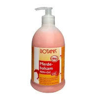 Balsam cu Ardei Iute Chili (cu pompita), 500 ml, Botanis