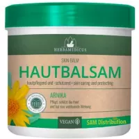 Balsam cu Arnica, Herbamedicus, 250 ml