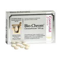 Bio-Chrom, 30 tb, Pharma Nord
