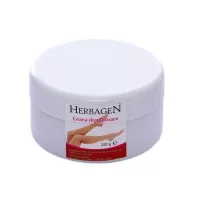 Ceara Depilatoare, Herbagen, 250 gr
