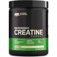 Creatina monohidrata ON Creatine Powder, 317 g, Optimum Nutrition