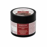 Crema anticelulita Warm efect incalzire, Herbagen, 200g