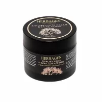 Crema anticelulita extract alge marine, Herbagen, 200g