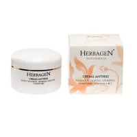 Crema antirid supergrasa, Herbagen, 100 ml
