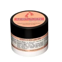 Crema cu uree Keritogen 10%, Herbagen, 50 ml