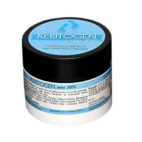 Crema cu uree Keritogen 30%, Herbagen, 50 ml