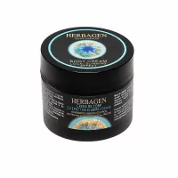 Crema de corp cu efect de slabire locala, Herbagen, 200 ml