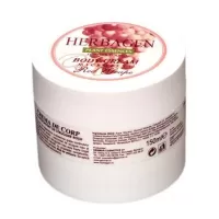 Crema de Corp micronizat de struguri, 150 ml, Herbagen