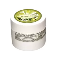 Crema de corp cu ulei de jojoba si vit. A si E, Herbagen