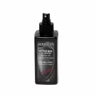 Deo Fresh spray pentru corp, scalp, picioare, Herbagen, 200ml