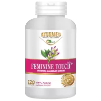 Feminine Touch, 120 tablete, Ayurmed