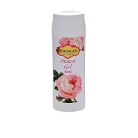 Gel de Dus Rose, Herbagen 250 ml