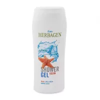 Gel de dus Ocean Herbagen 250ml