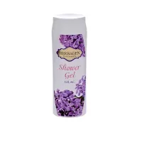 Gel de dus cu Liliac, Herbagen, 250 ml
