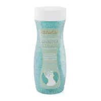 Gel de dus exfoliant anticelulita, Herbagen, 300 ml
