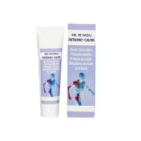 Gel de masaj Artromio Calmin, 100gr, Herbagen
