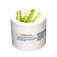 Gel hidratant cu Aloe Vera, Herbagen 150gr